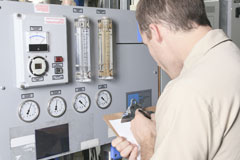 Thorpe Bay commercial boiler companies